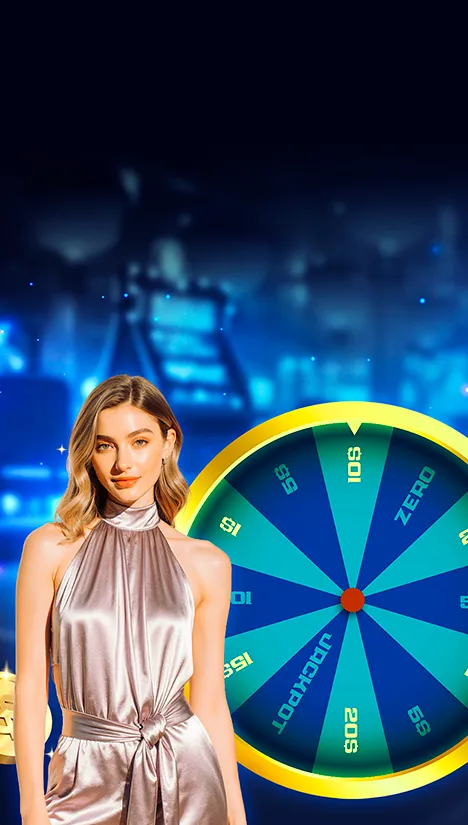 SlotLounge - Side Logo SlotLounge - Side Logo